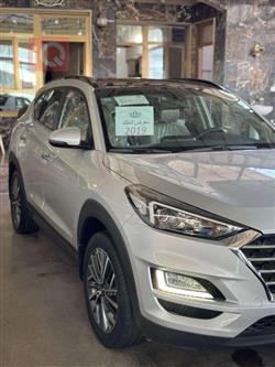 هیوندای تۆکسۆن